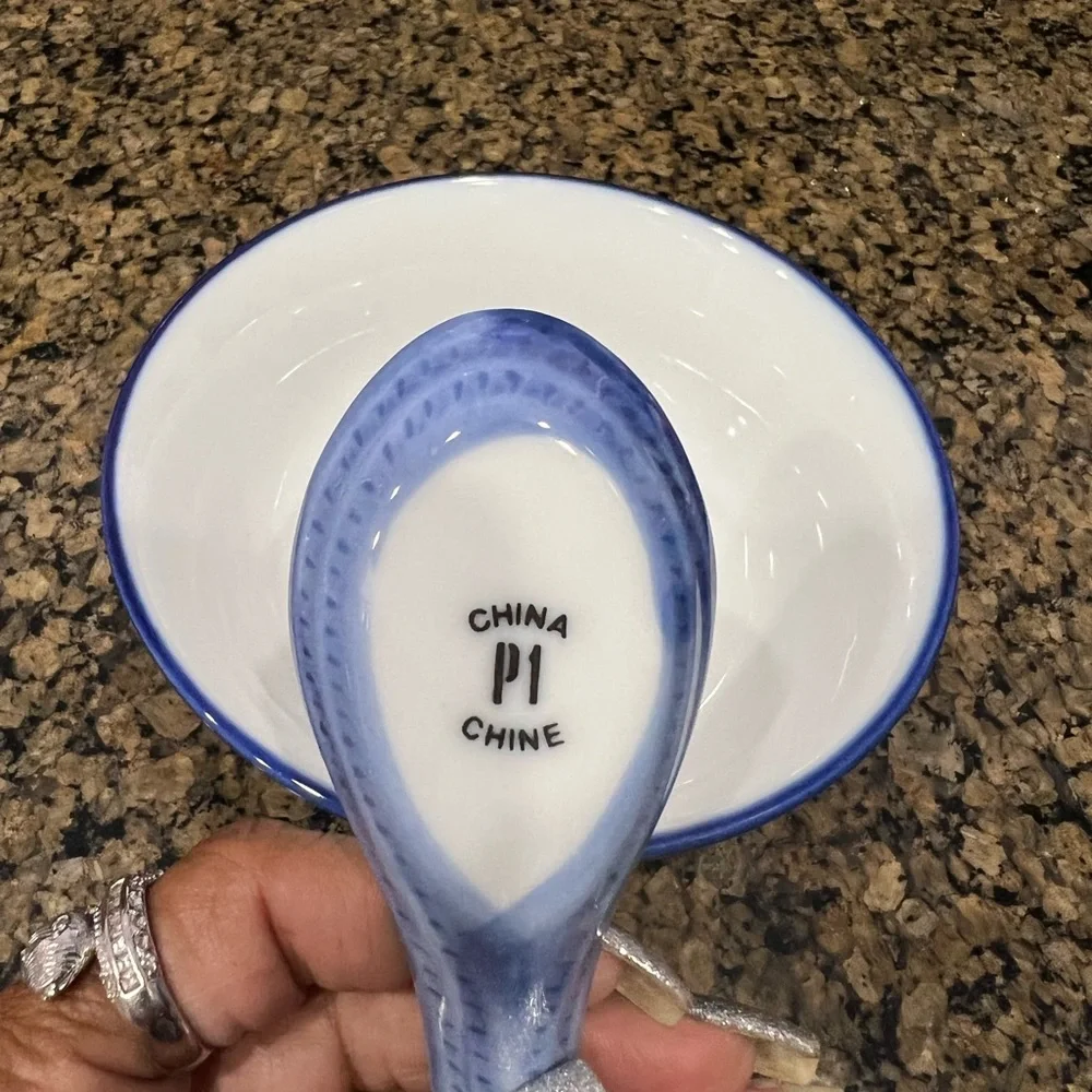 PIER ONE SET OF 8